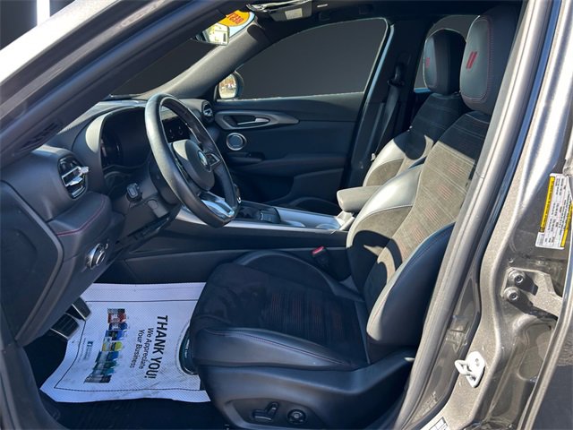 Used 2024 Dodge Hornet GT image 9