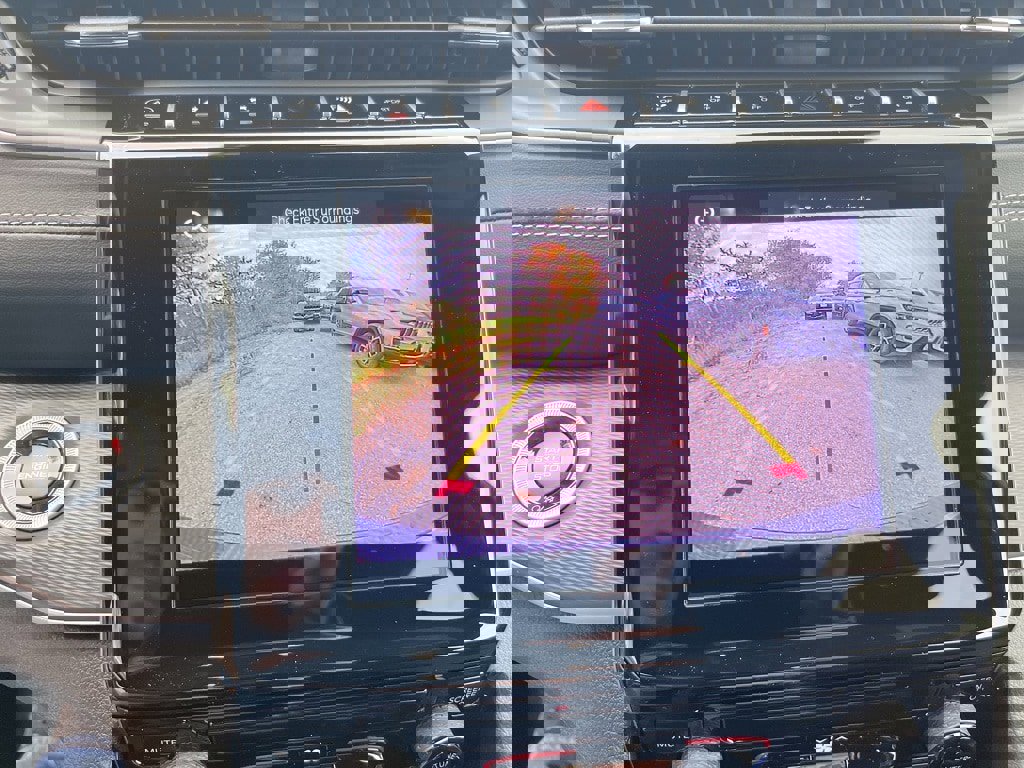 New 2025 Jeep Grand Cherokee Laredo X image 25