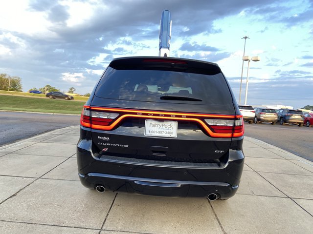 Used 2025 Dodge Durango GT AWD/4WD image 10