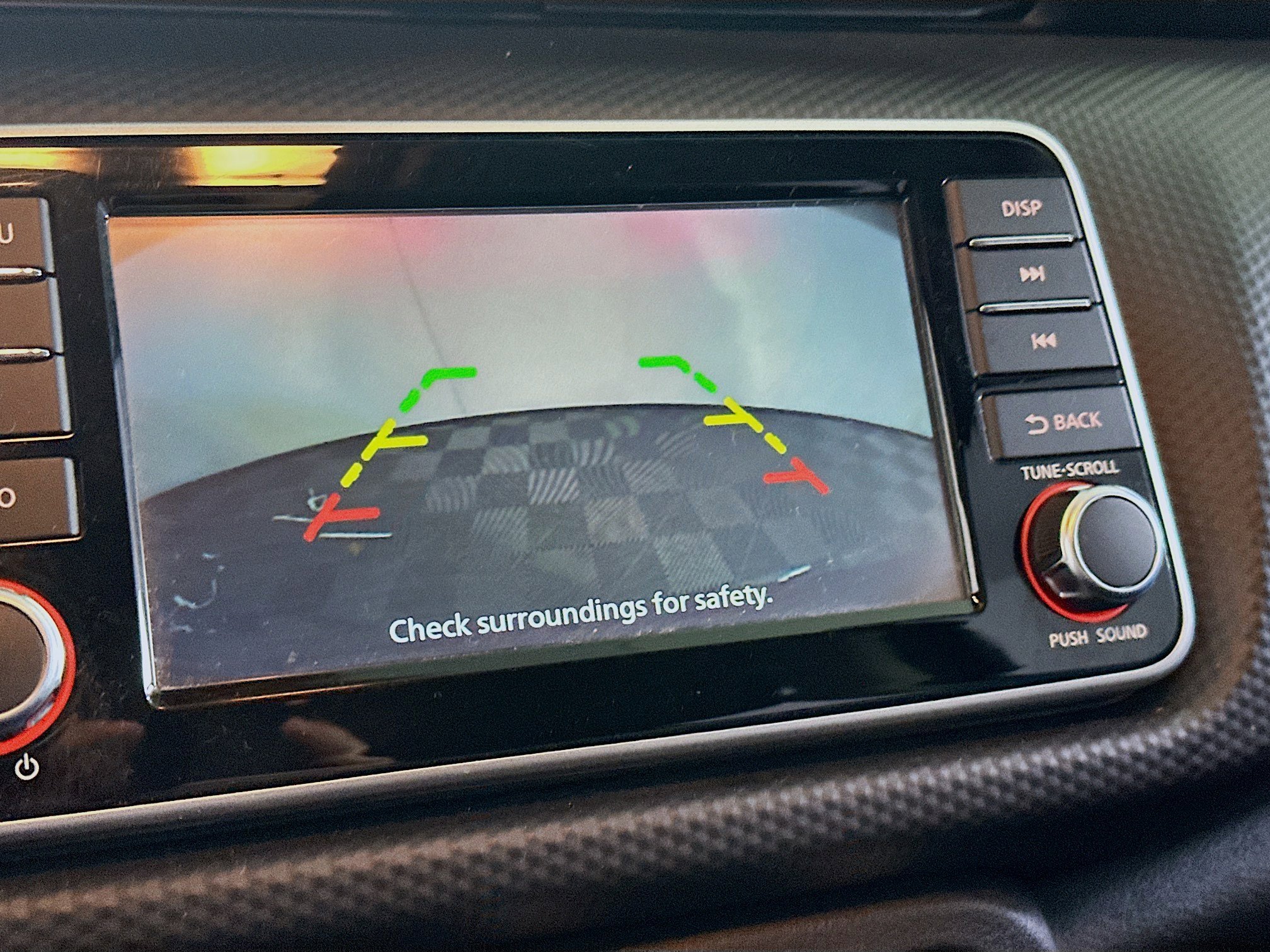 Used 2024 Nissan Kicks S image 21