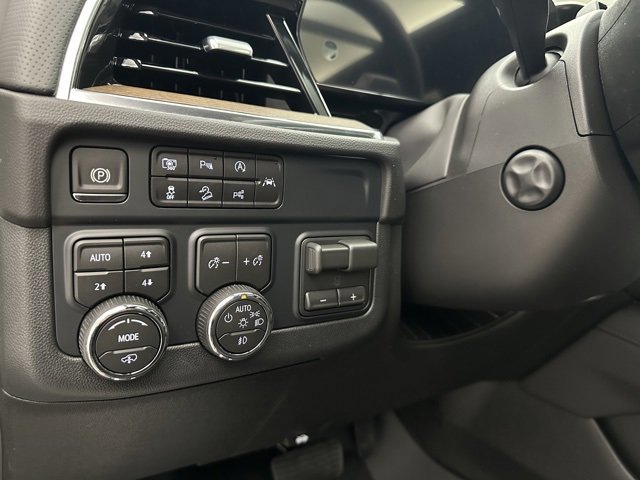 New 2026 Chevrolet Tahoe High Country image 21