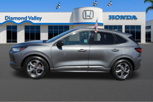 Used 2024 Ford Escape ST-Line image 7