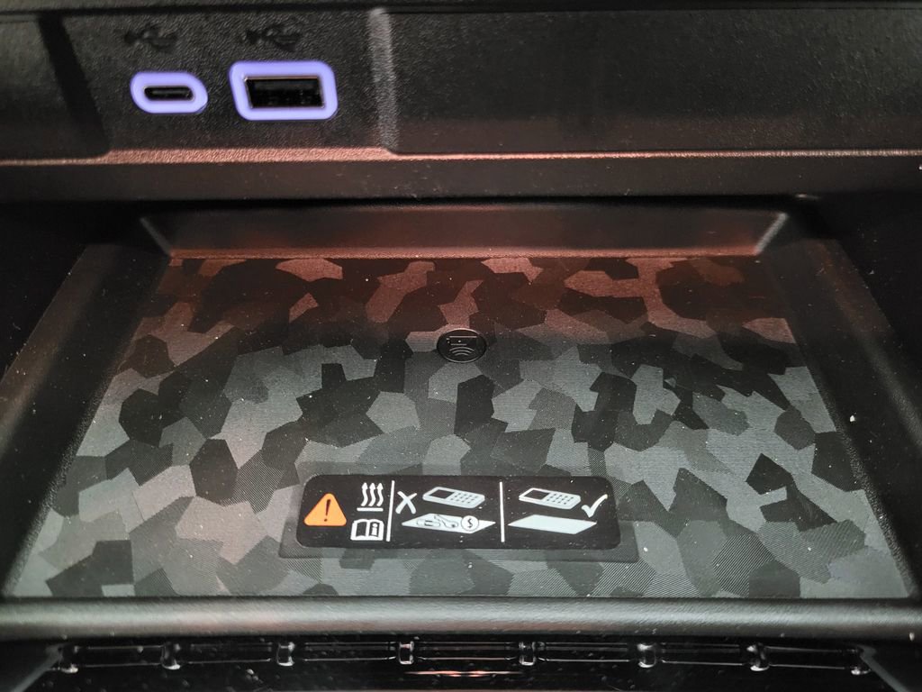 New 2026 Chevrolet Colorado ZR2 w/ Technology Package image 7