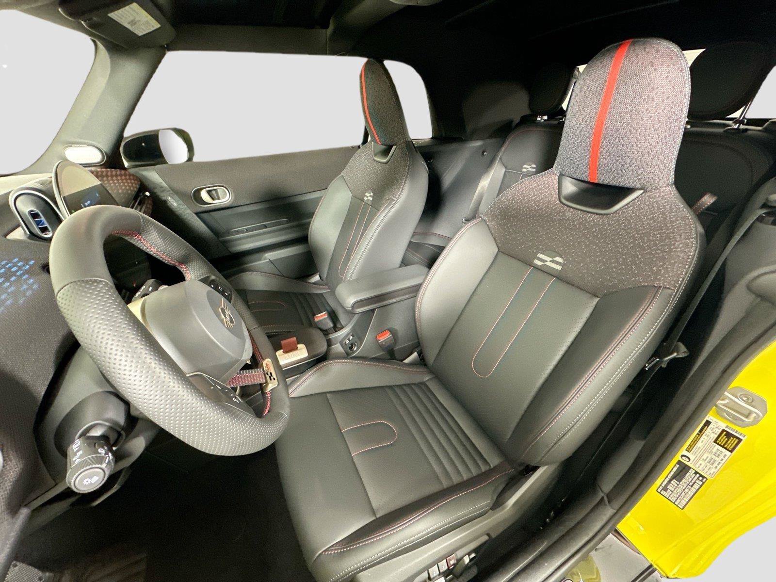 Used 2026 MINI Cooper S FWD image 19
