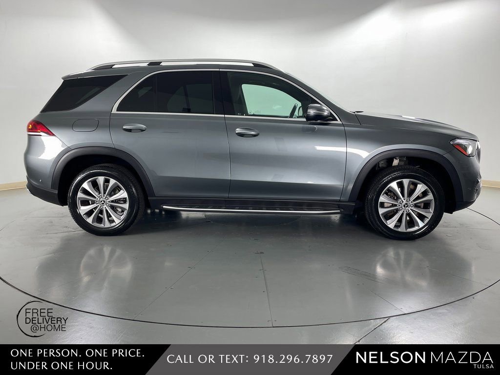 Used 2023 Mercedes-Benz GLE 350 image 5
