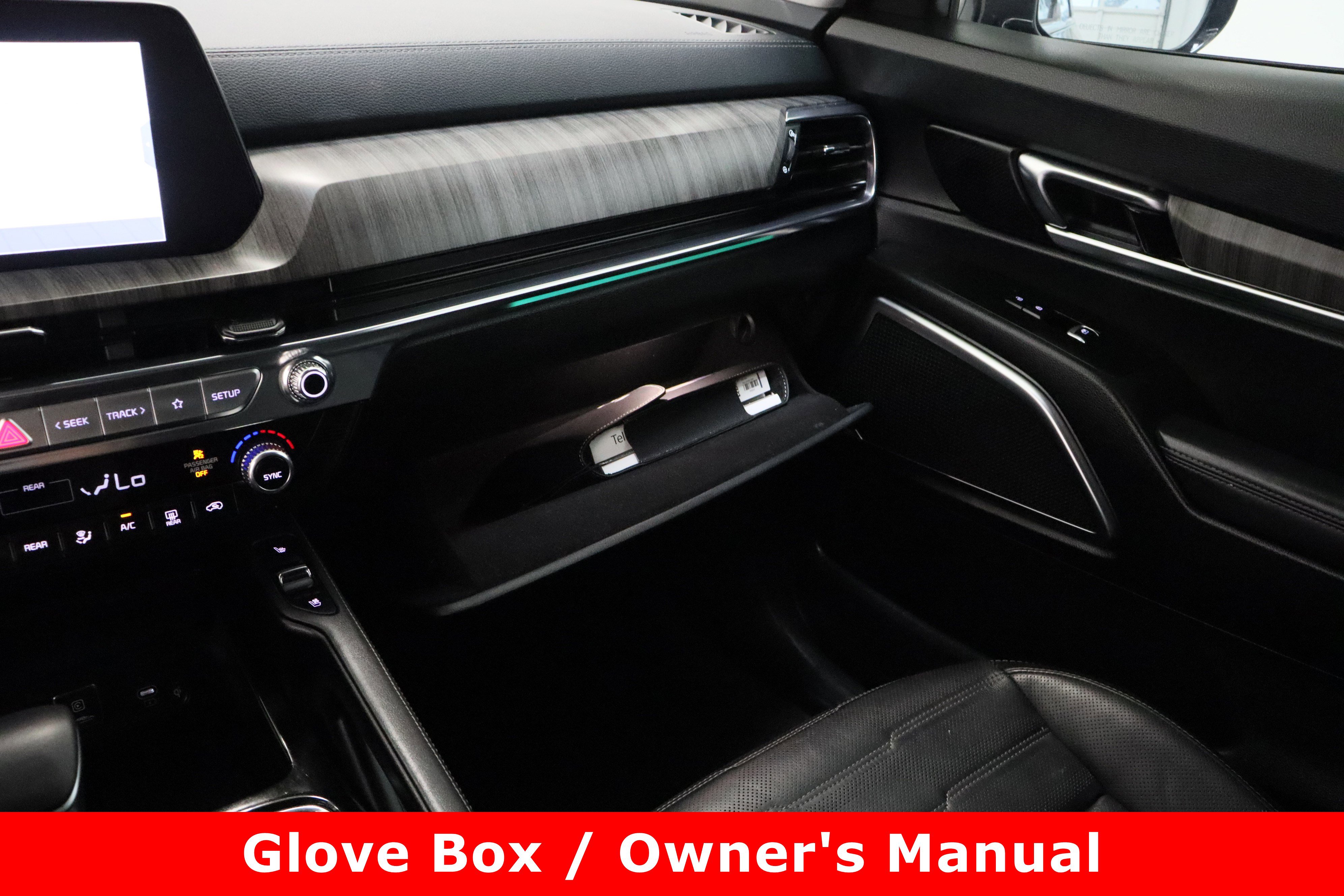 Used 2024 Kia Telluride SX Prestige image 27