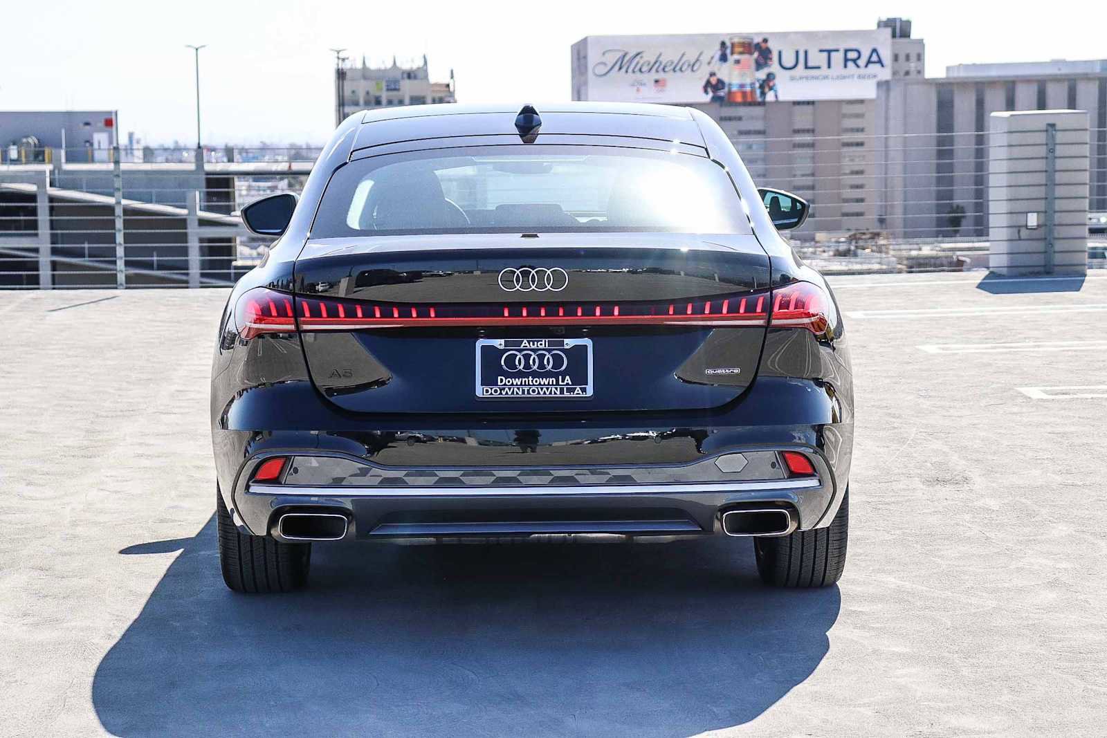 Used 2025 Audi A5 2.0T Premium Plus w/ Premium Plus image 5