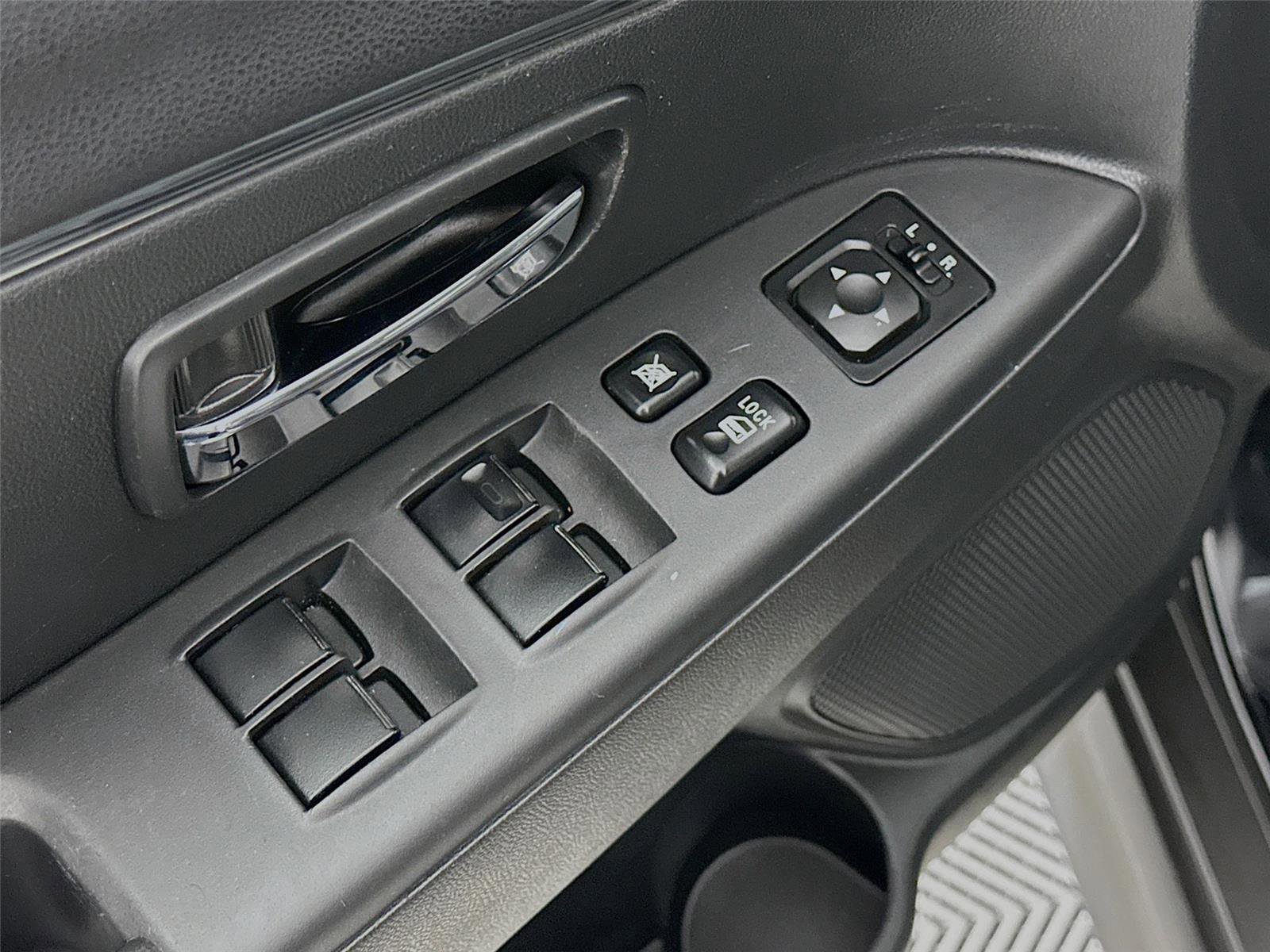 Used 2024 Mitsubishi Outlander Sport ES image 19