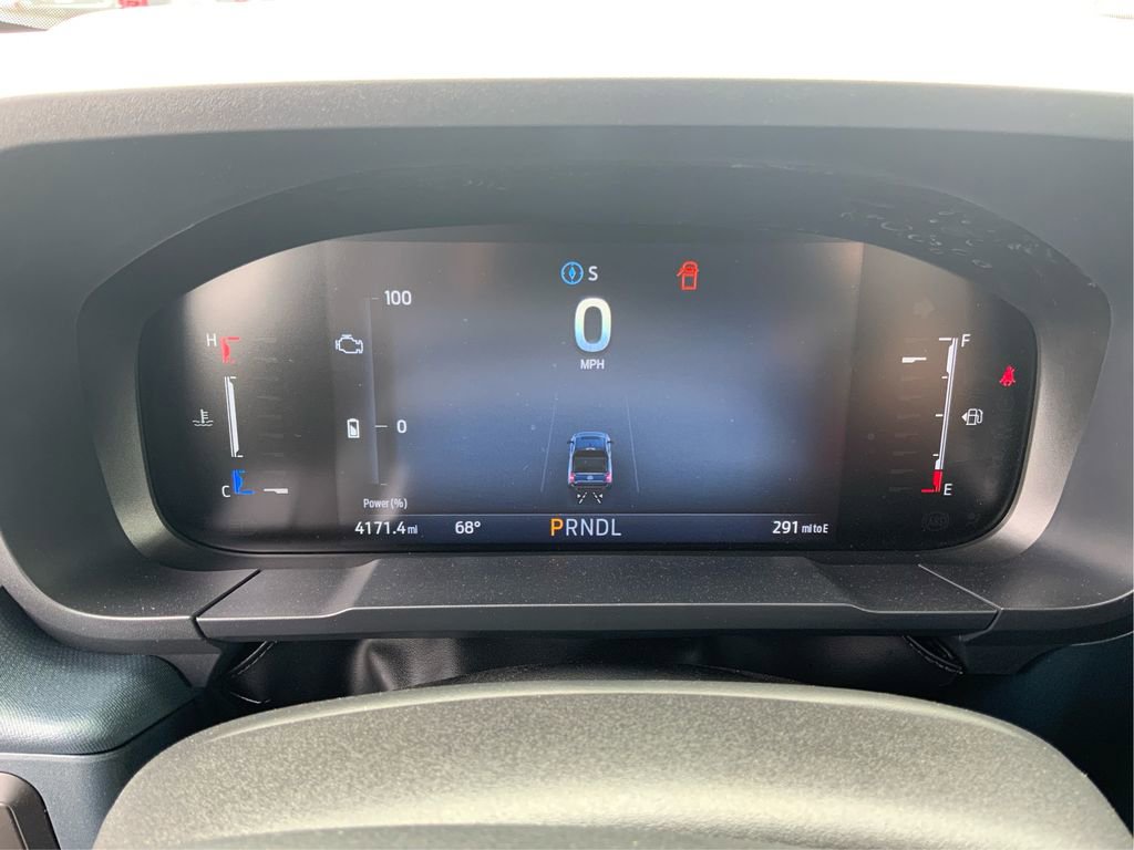 Used 2025 Ford Maverick XLT FWD image 18