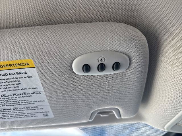 Certified 2022 Ford Edge SEL w/ Convenience Package AWD/4WD image 34