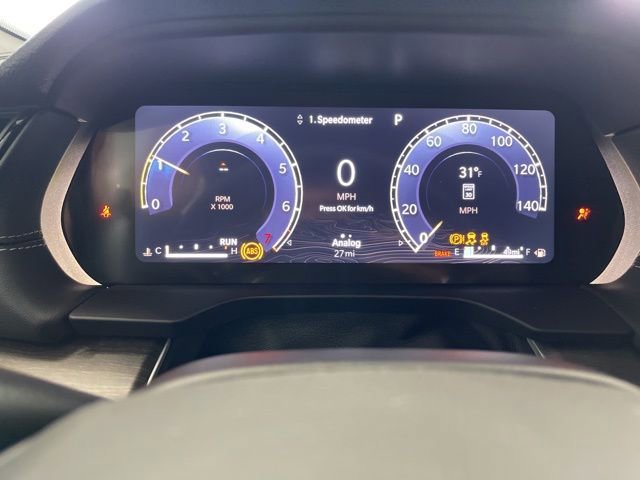 New 2026 Jeep Grand Cherokee Laredo image 33