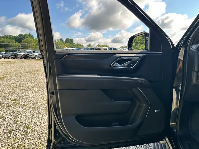 Certified 2024 GMC Yukon AT4 w/ AT4 Premium Package AWD/4WD image 27