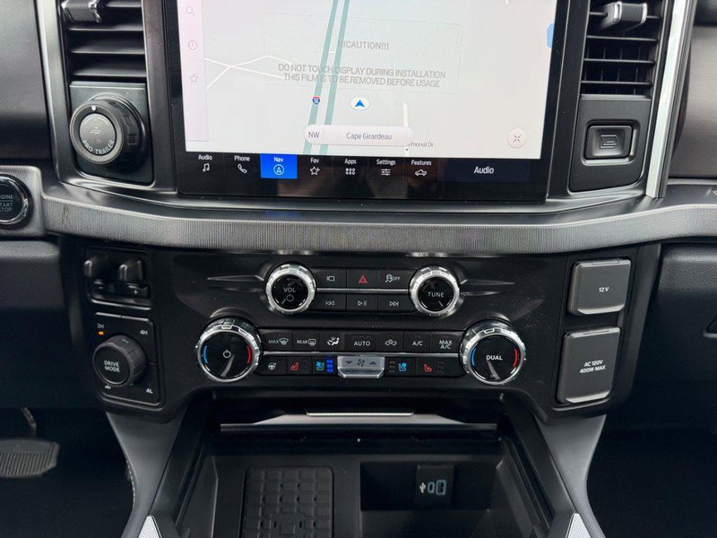 New 2026 Ford F250 Platinum image 15