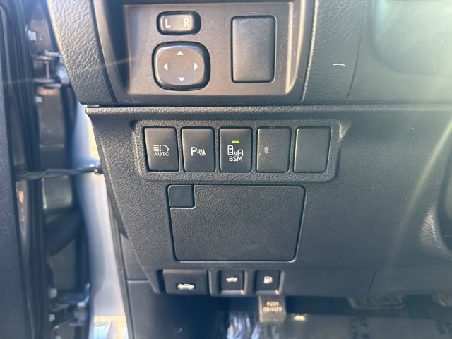 Used 2017 Lexus ES 350 w/ Premium Package image 13