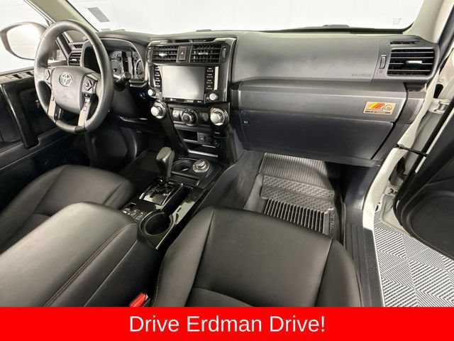 Certified 2023 Toyota 4Runner 40th Anniversary SE AWD/4WD image 26