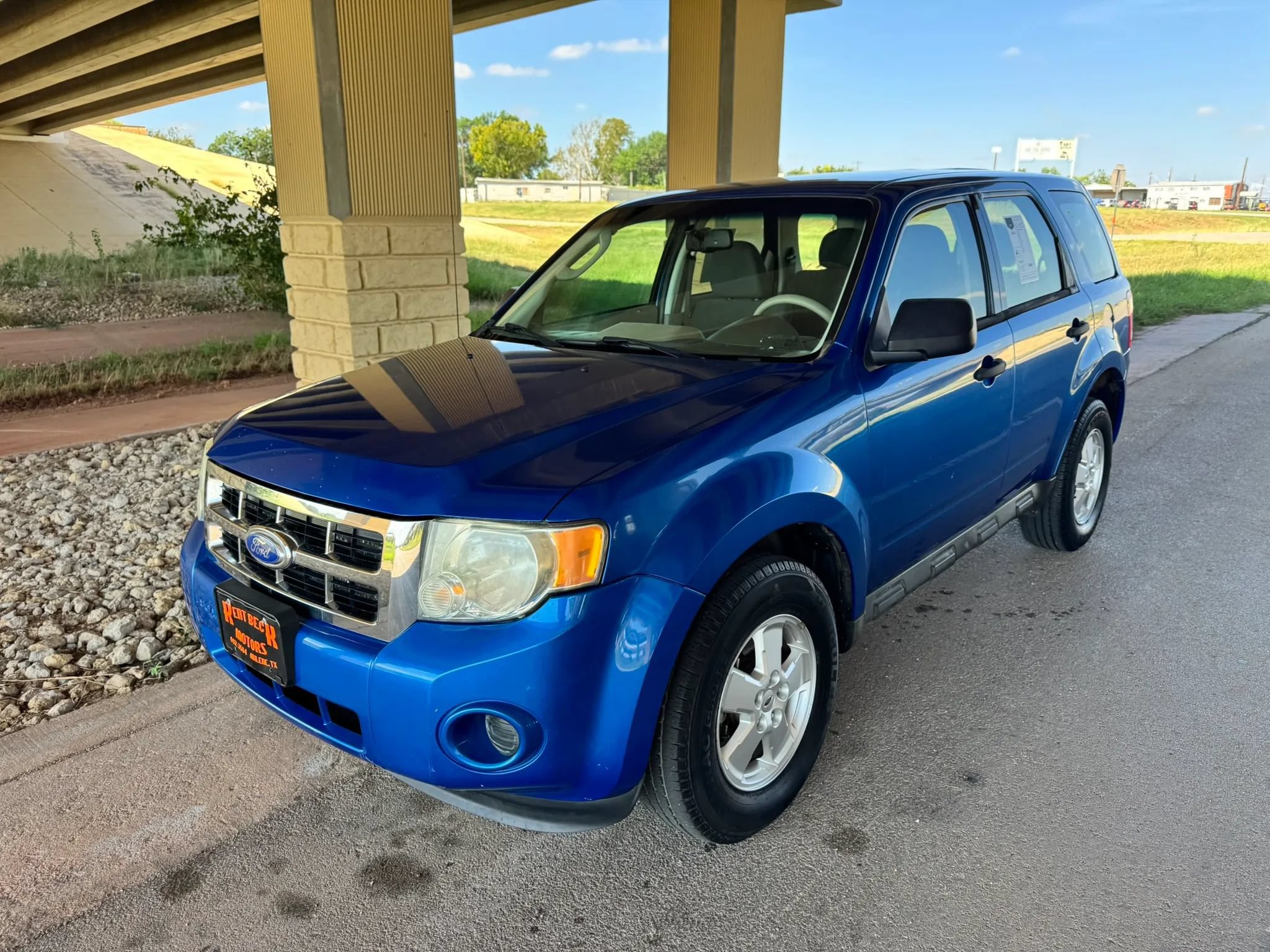 Used 2012 Ford Escape XLS FWD image 7