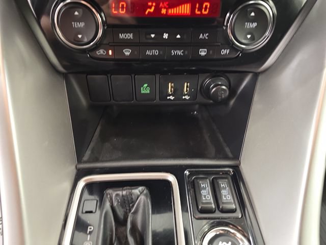 Used 2023 Mitsubishi Eclipse Cross SE AWD/4WD image 22