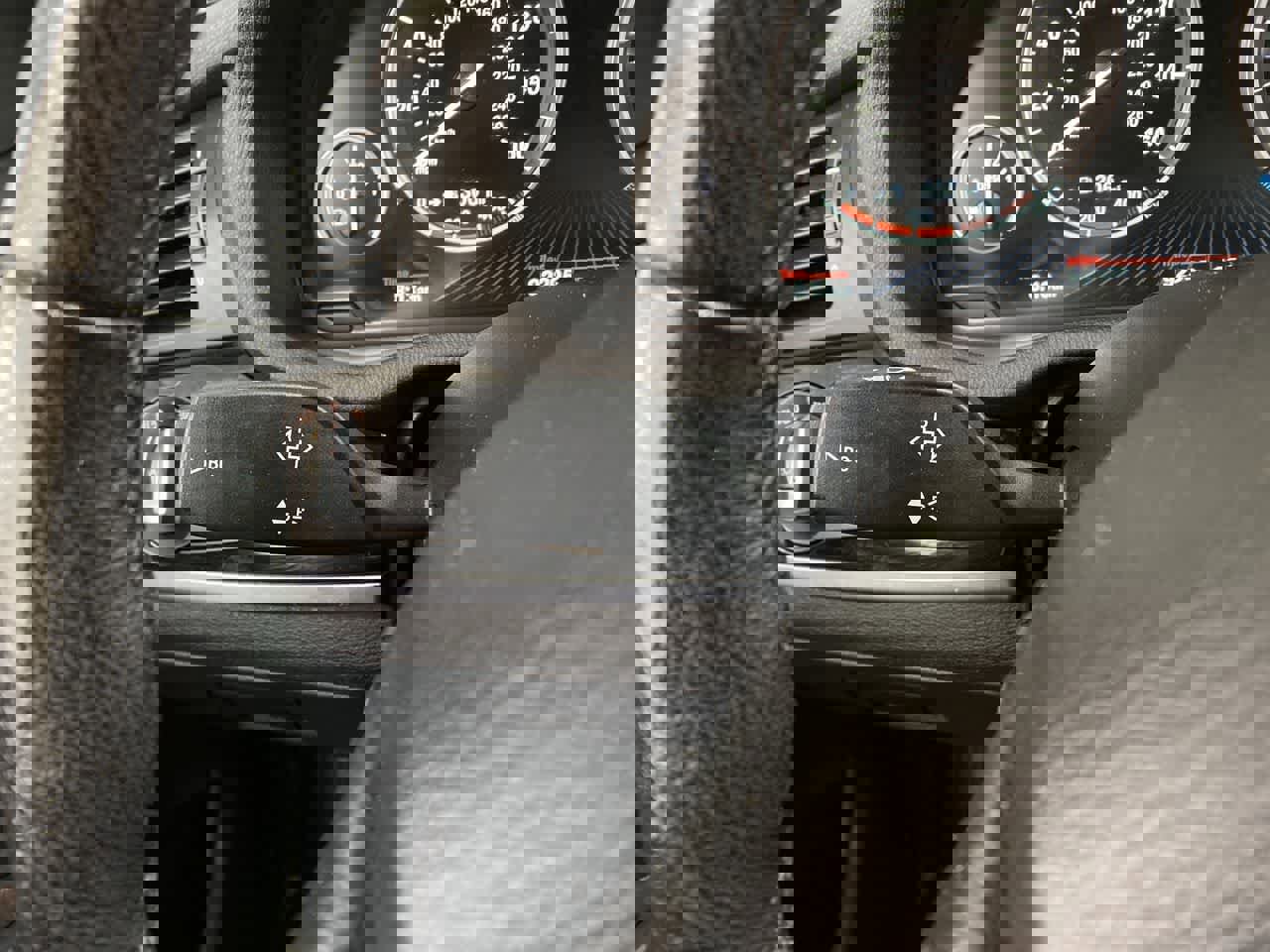 Used 2016 BMW X3 xDrive28d image 23