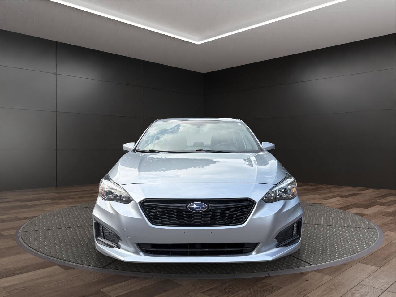Used 2018 Subaru Impreza 2.0i Sport AWD/4WD image 3