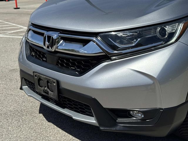 Used 2017 Honda CR-V EX-L image 10