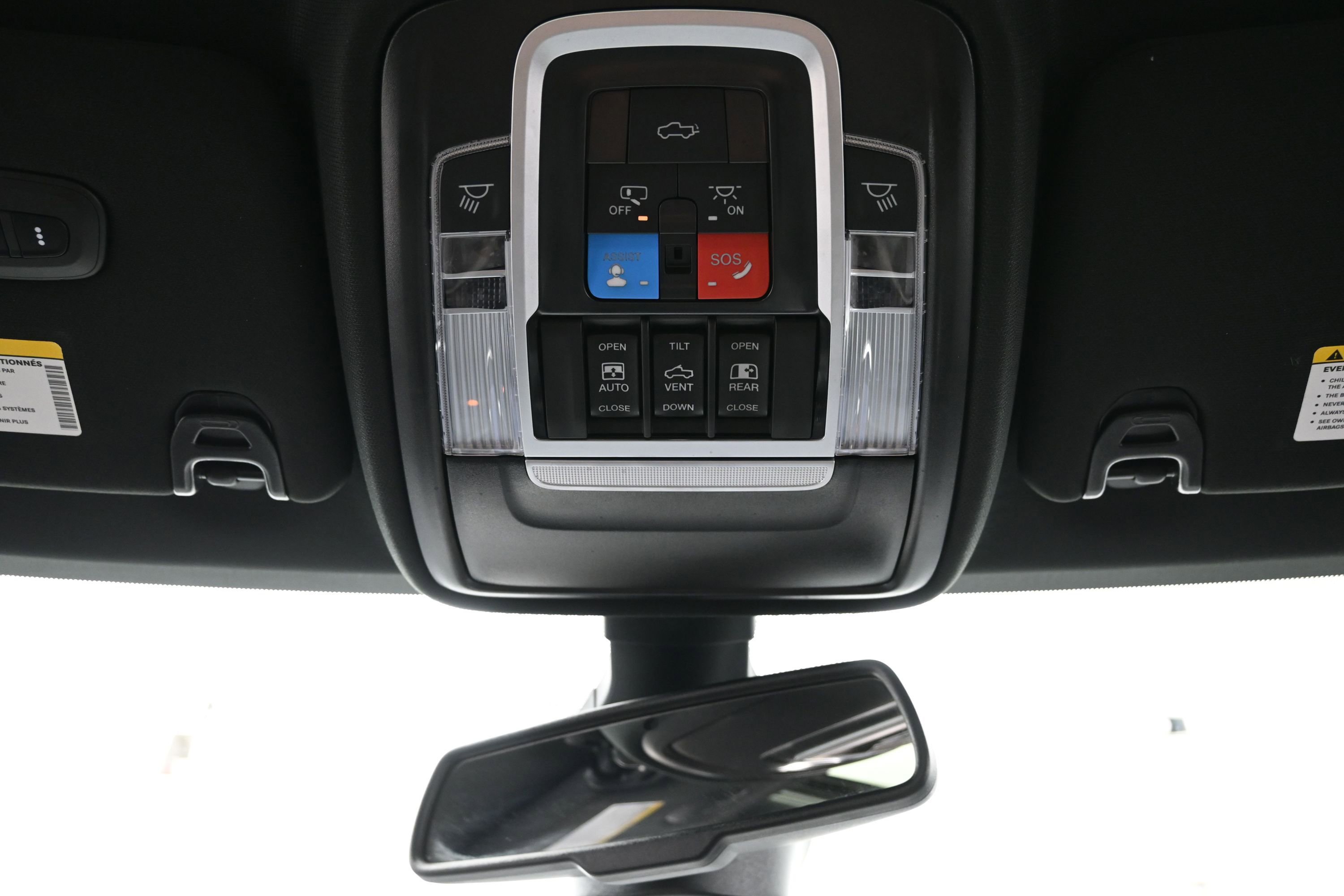 Used 2024 RAM 3500 Laramie w/ Night Edition AWD/4WD image 28