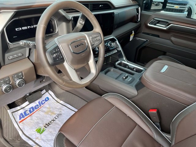 Certified 2026 GMC Sierra 3500 Denali w/ Technology Package AWD/4WD image 15