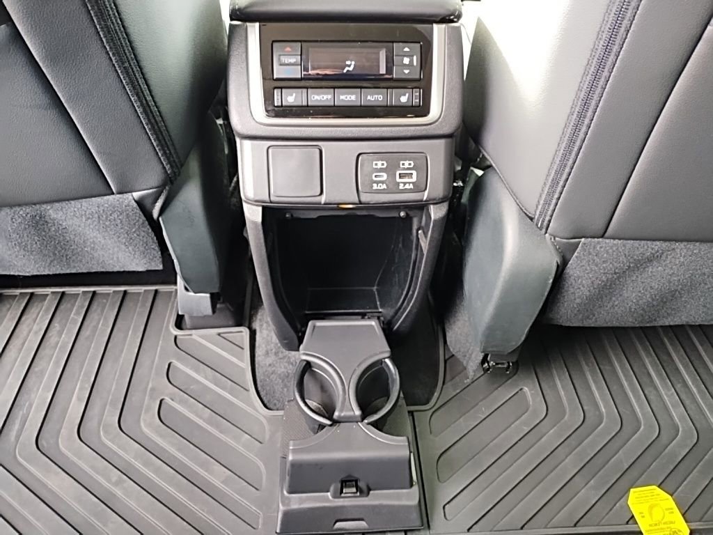 Used 2025 Subaru Ascent Limited image 49
