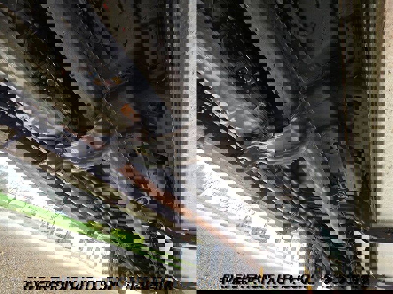 Used 2001 Ford F450 Lariat image 3