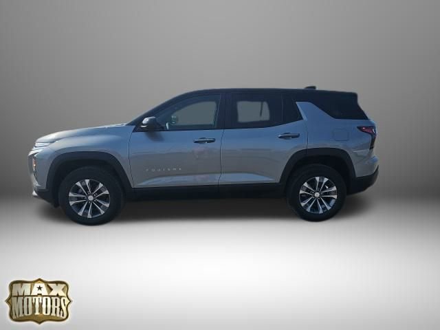New 2026 Chevrolet Equinox LT w/ LPO, Floor Liner Package image 4