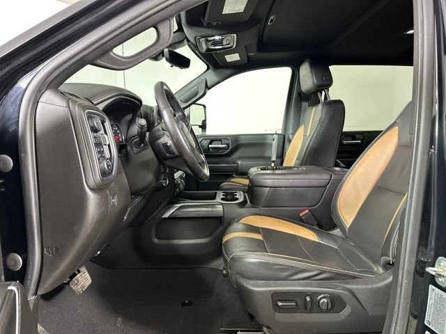 Used 2021 Chevrolet Silverado 2500 LTZ w/ Carhartt Edition image 11