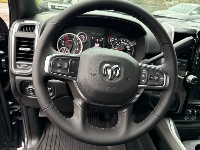 New 2026 RAM 3500 Big Horn image 18