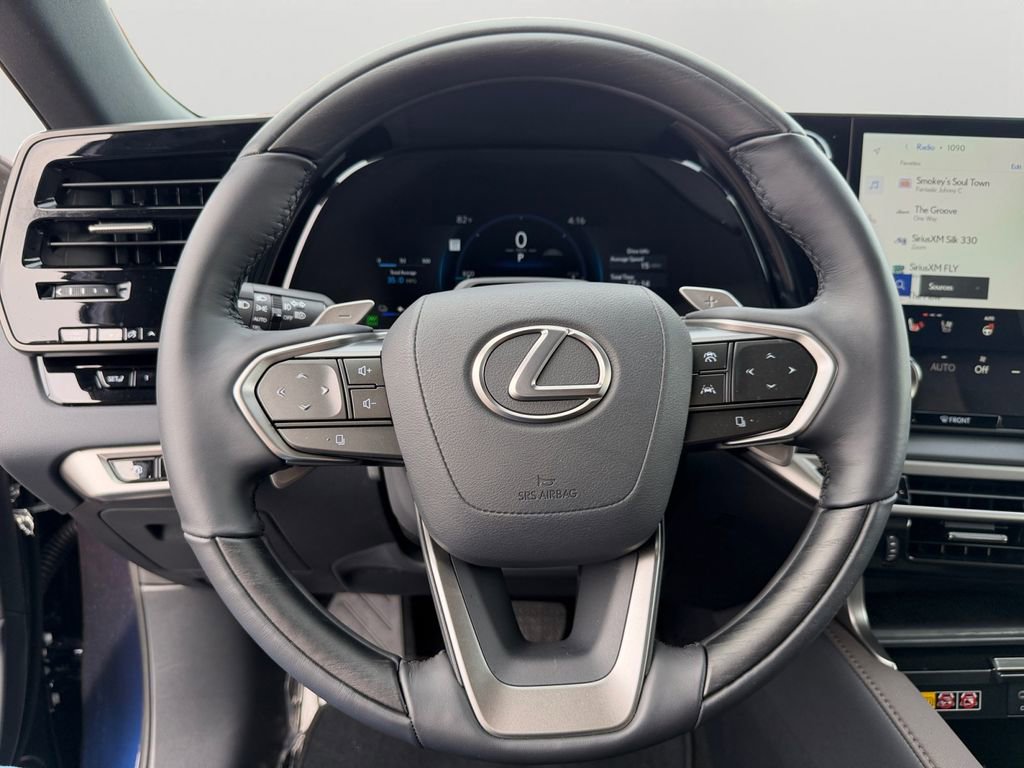 Used 2026 Lexus RX 450h AWD w/ Convenience Package image 19