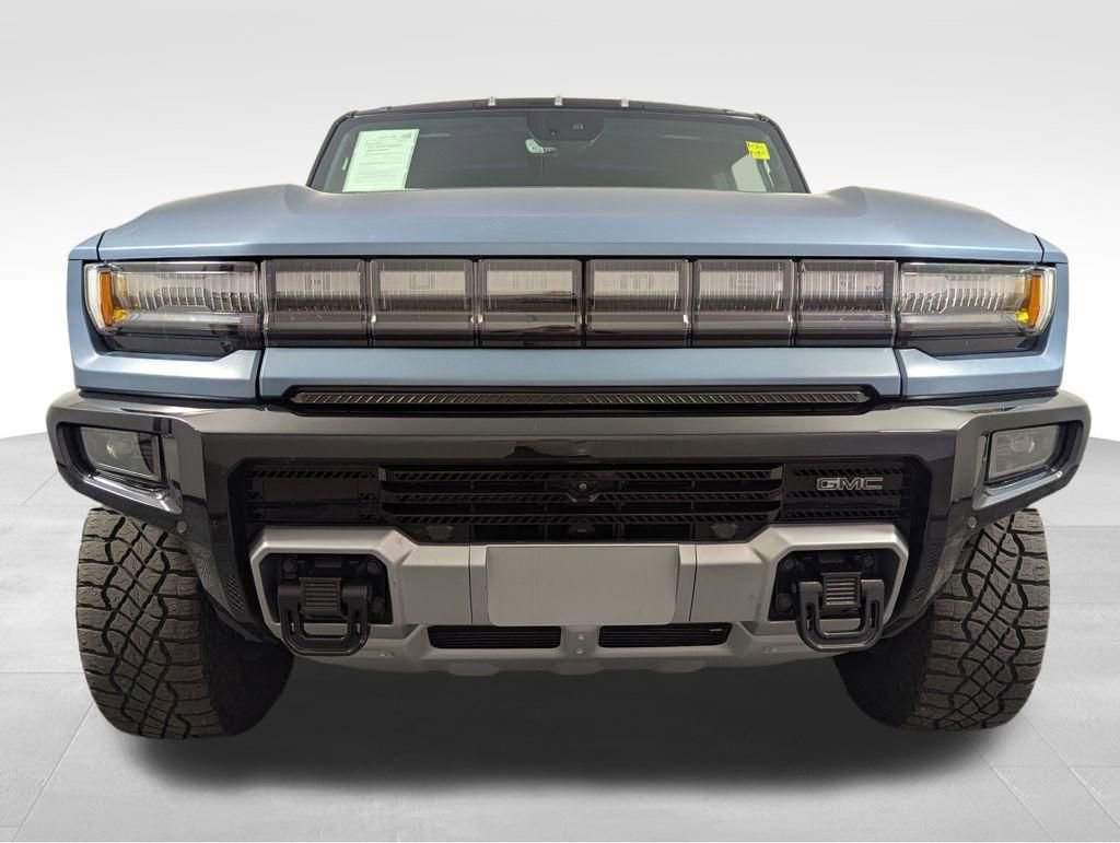Used 2024 GMC Hummer EV 3X w/ Omega Edition image 58