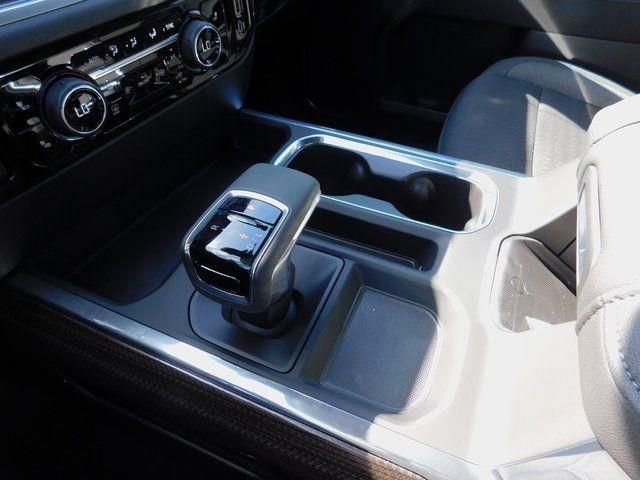 New 2026 Chevrolet Silverado 1500 RST w/ Convenience Package II image 26