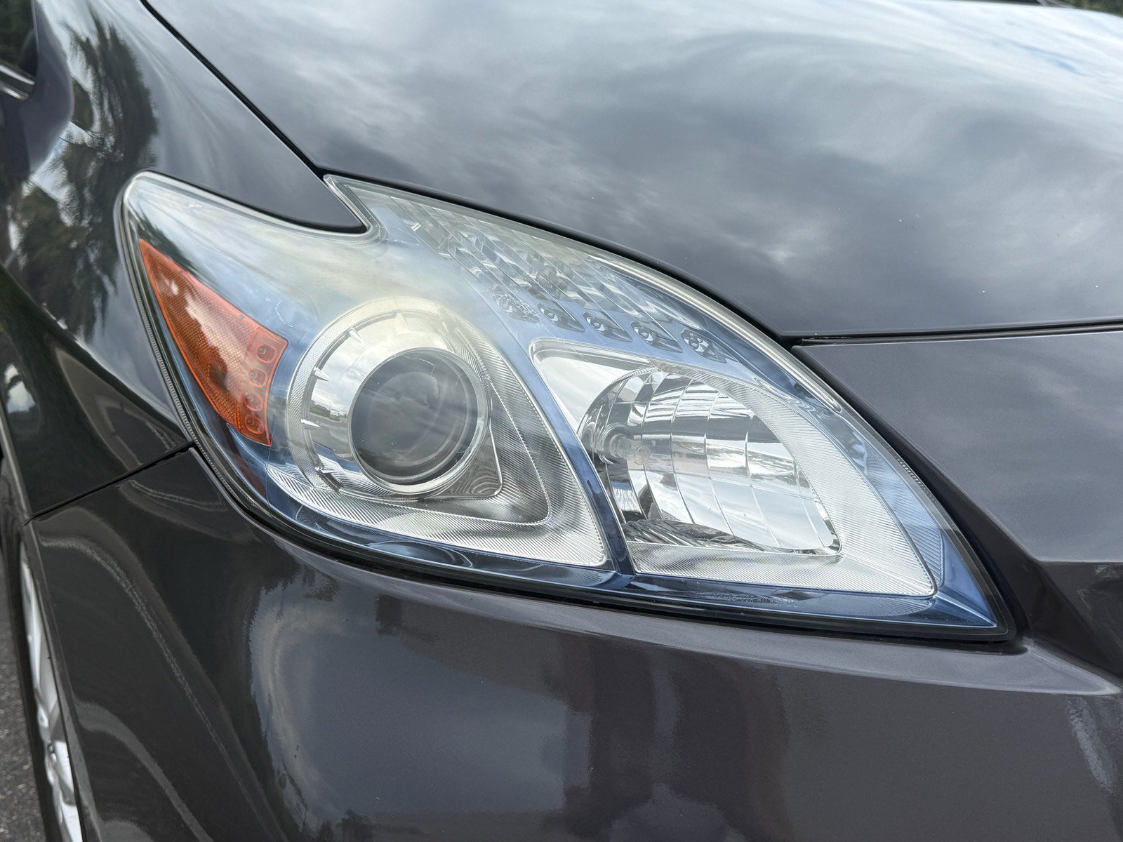 Used 2015 Toyota Prius Prime Plug-In Hybrid FWD image 13