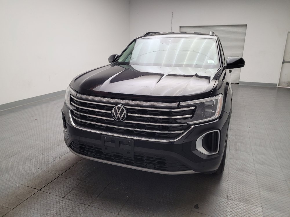 Used 2024 Volkswagen Atlas SE FWD image 15