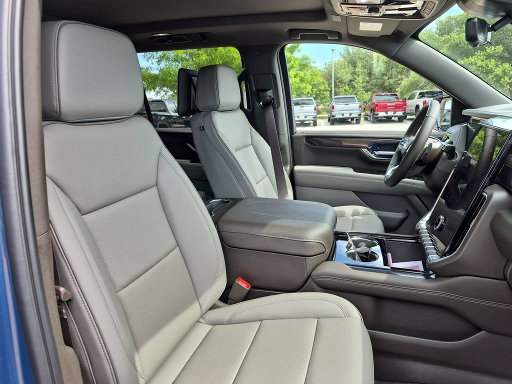 New 2026 GMC Yukon XL Elevation w/ Elevation Premium Package AWD/4WD image 44