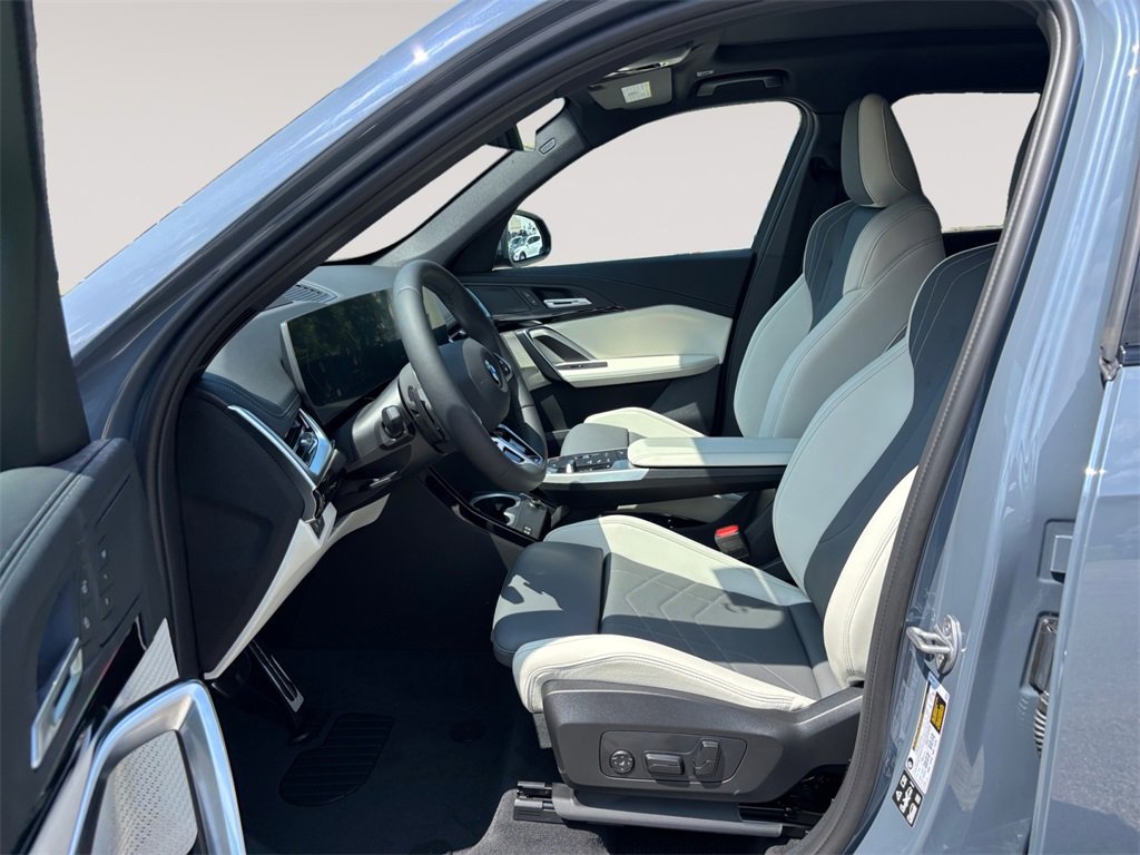 New 2026 BMW X1 xDrive28i w/ Technology Package image 9