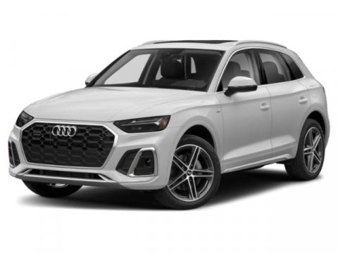 Used 2022 Audi Q5 e Premium Plus w/ Premium Plus Package