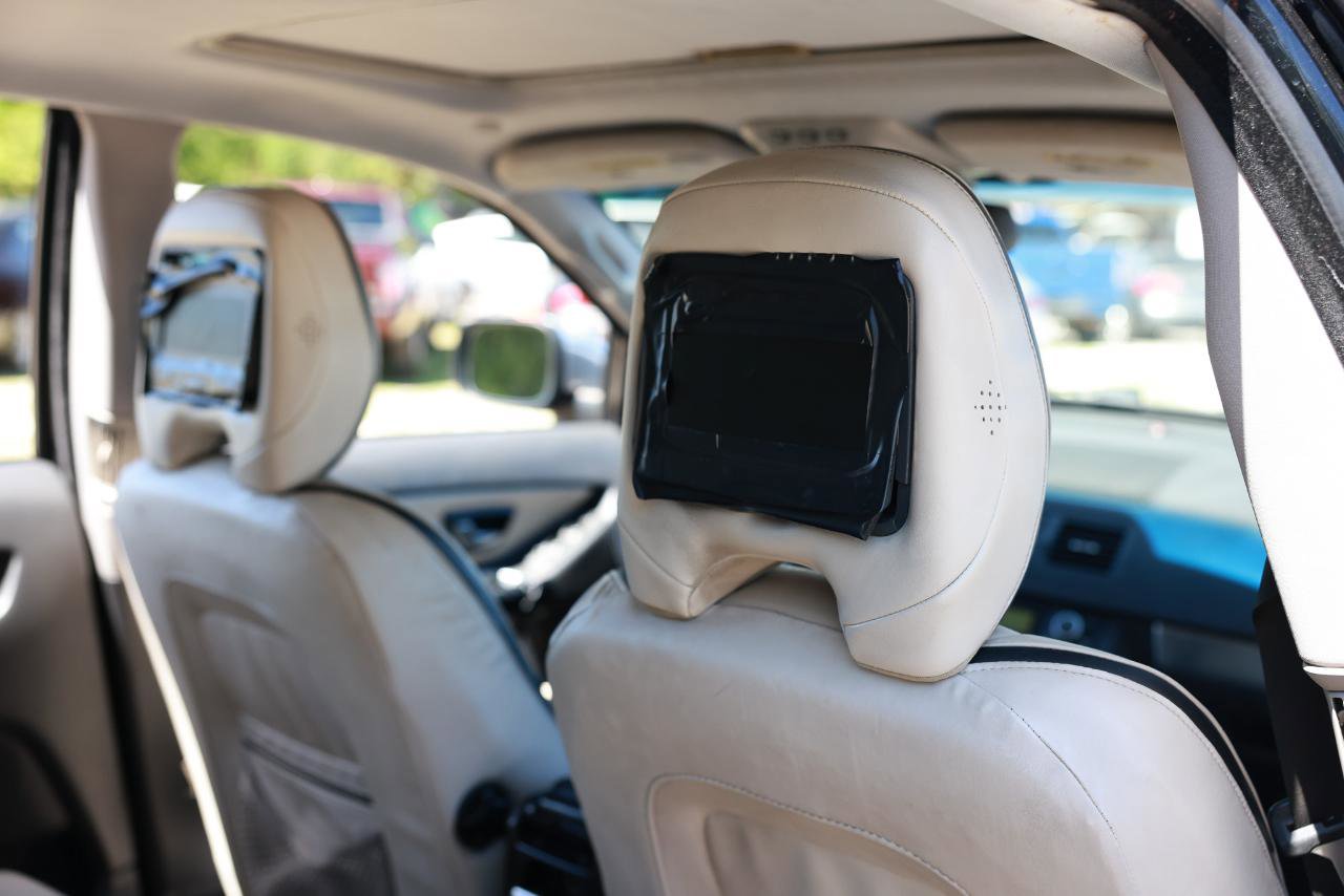 Used 2012 Volvo XC90 3.2 R-Design FWD image 23