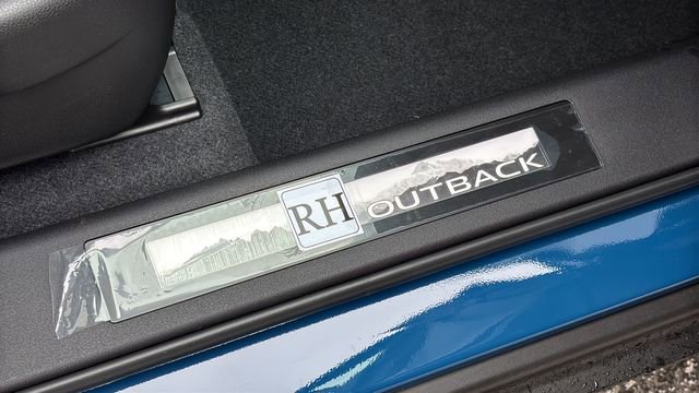 New 2026 Subaru Outback Wilderness AWD/4WD image 31