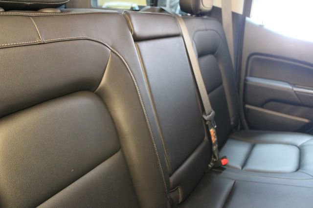 Used 2018 GMC Canyon SLT w/ Trailering Package AWD/4WD image 14