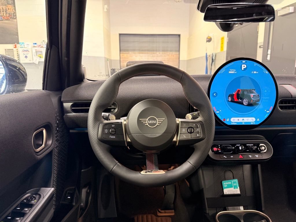 New 2026 MINI Cooper S FWD image 22