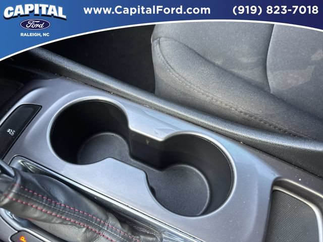 Used 2021 Chevrolet Malibu RS FWD image 31