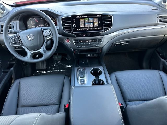 New 2026 Honda Ridgeline RTL image 17