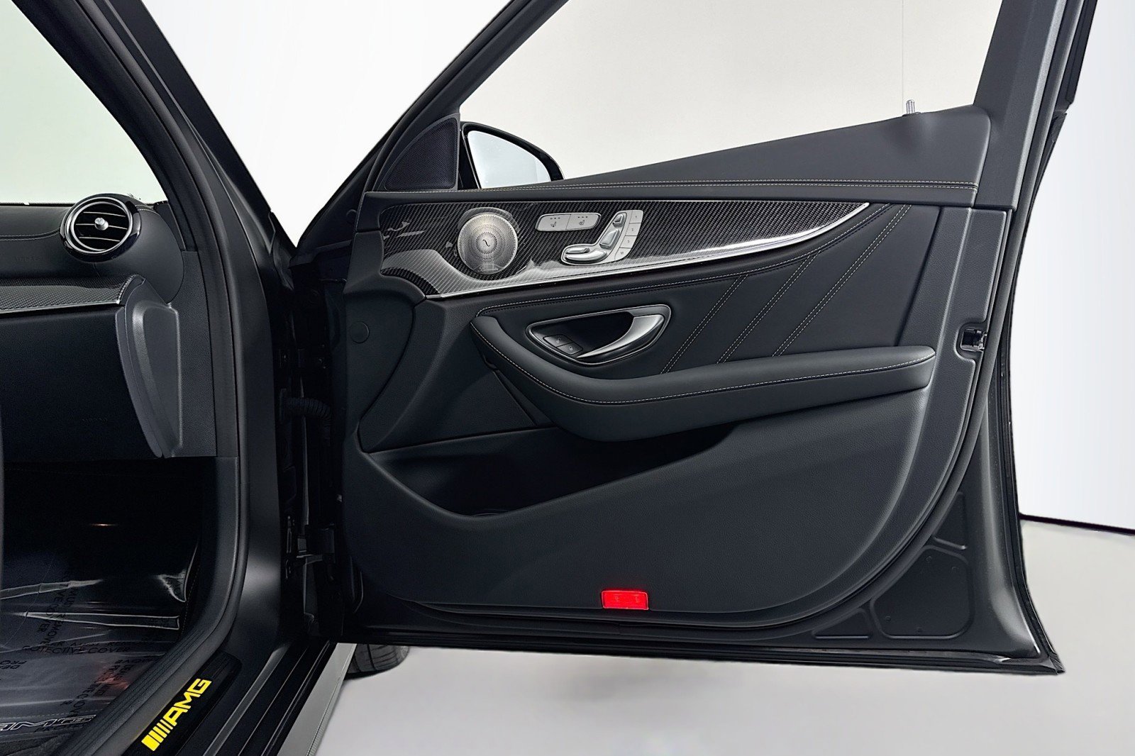 Certified 2023 Mercedes-Benz E 63 AMG S image 26