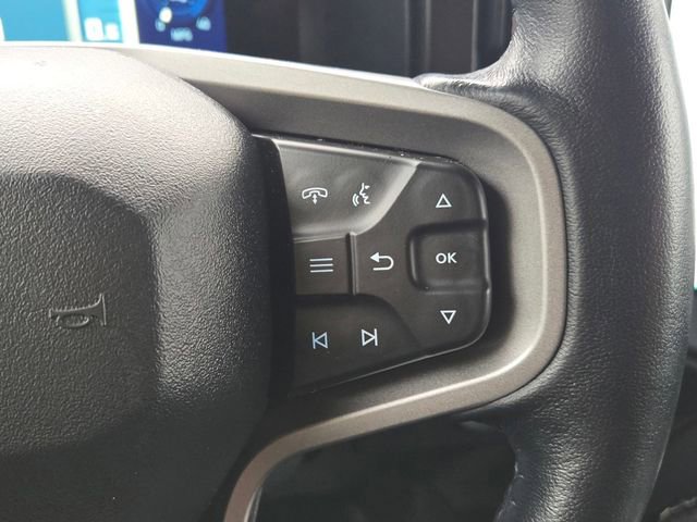 Used 2021 Ford Bronco First Edition image 22