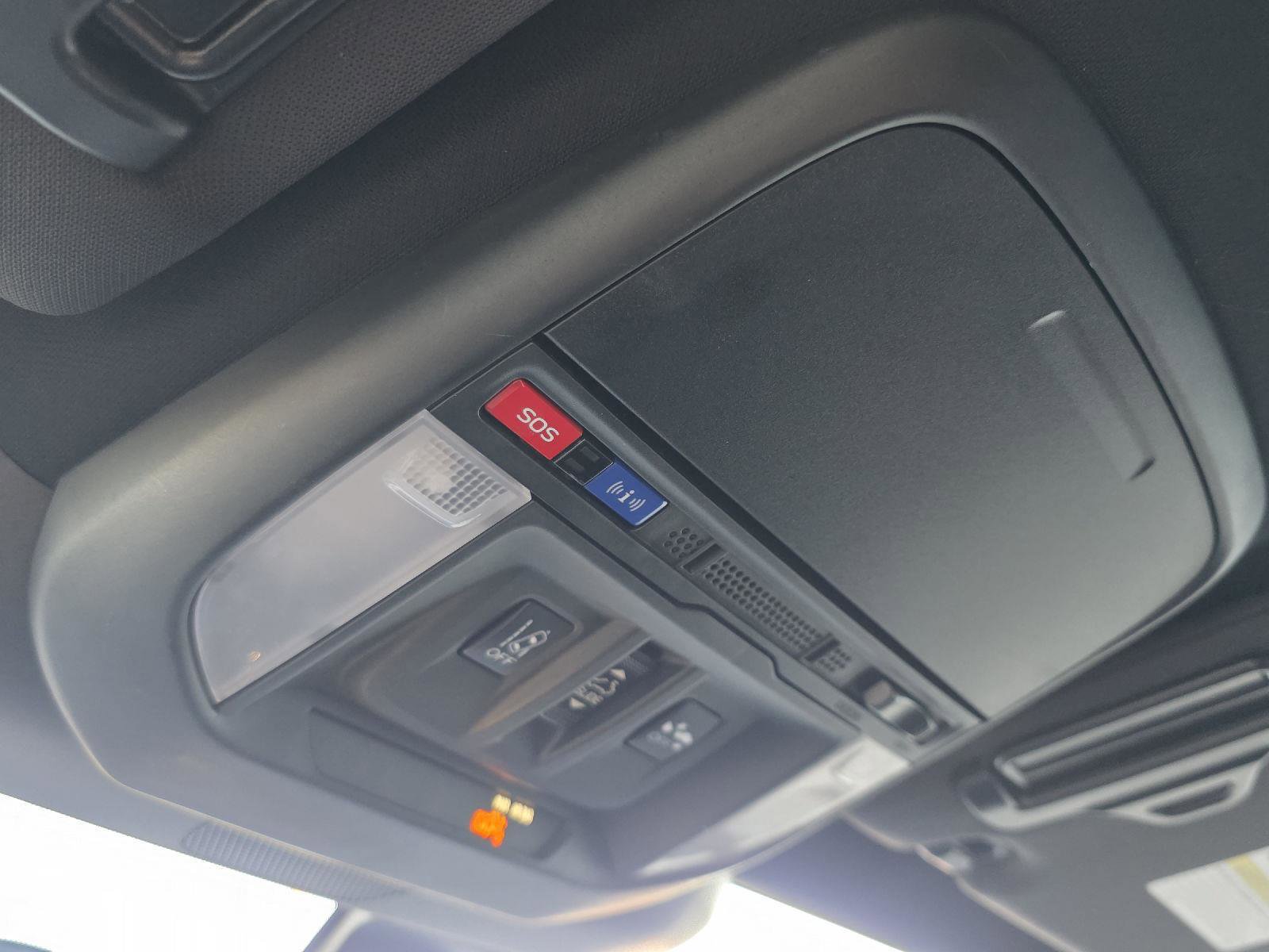 Used 2022 Subaru Forester Wilderness image 27