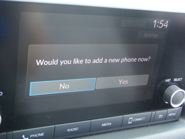 Used 2024 Honda Civic LX image 18