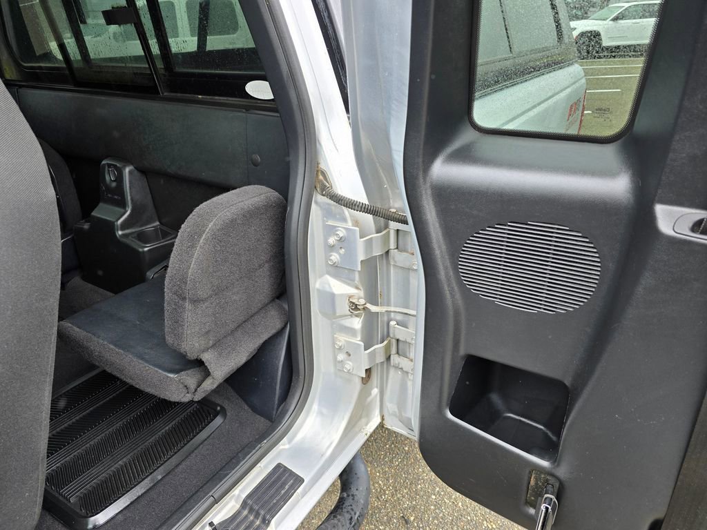 Used 2003 Ford Ranger XLT AWD/4WD image 13